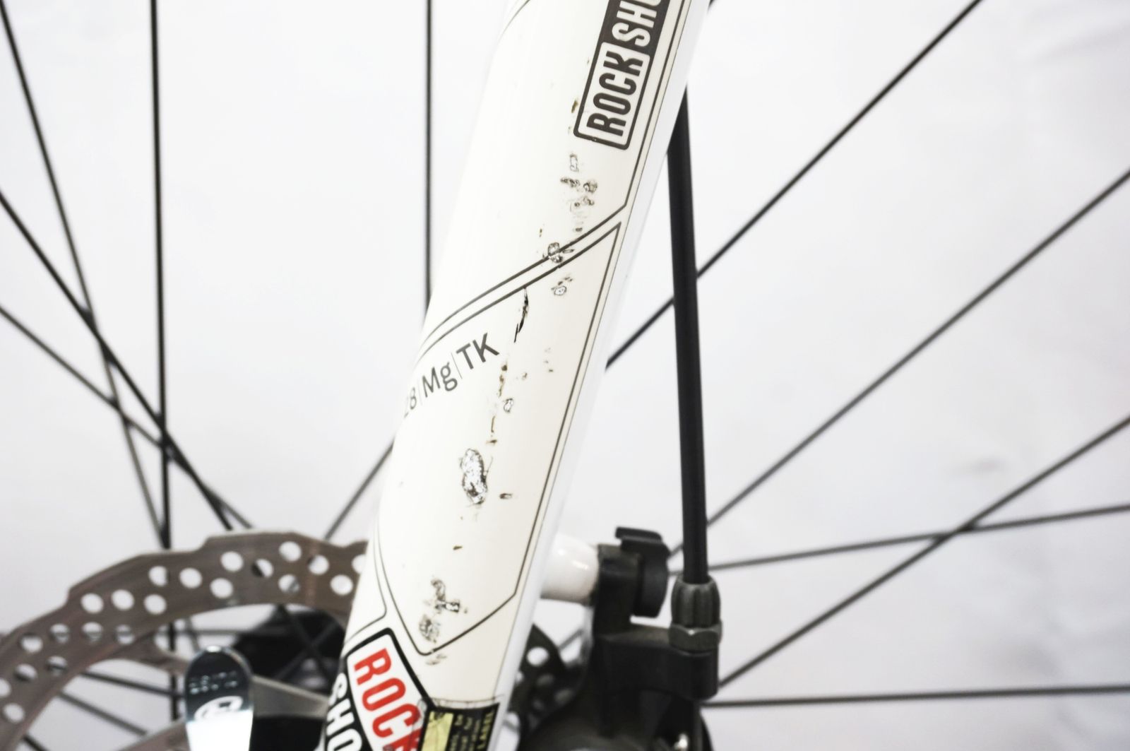 2012年モデル 29er