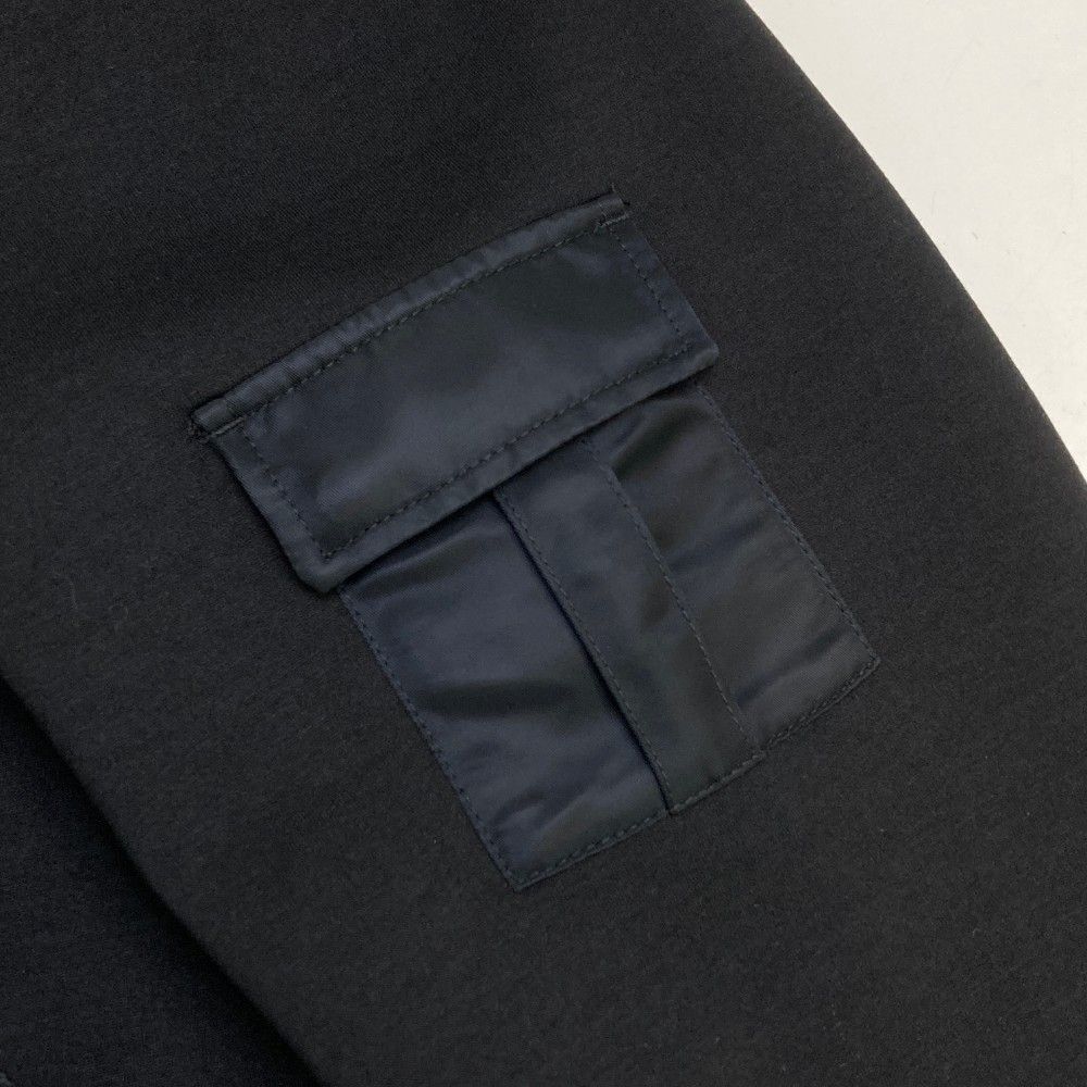 サイズ：XL BANDEL バンデル パーカー ブラック系 [240101438107