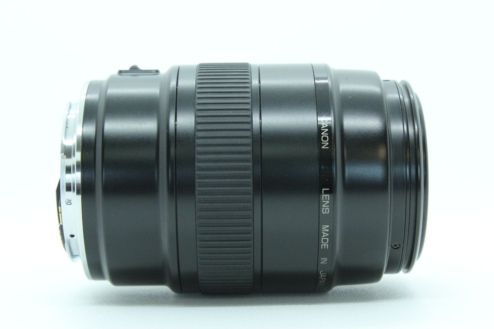Canon EF 100mm F2.8 macro　動作確認済