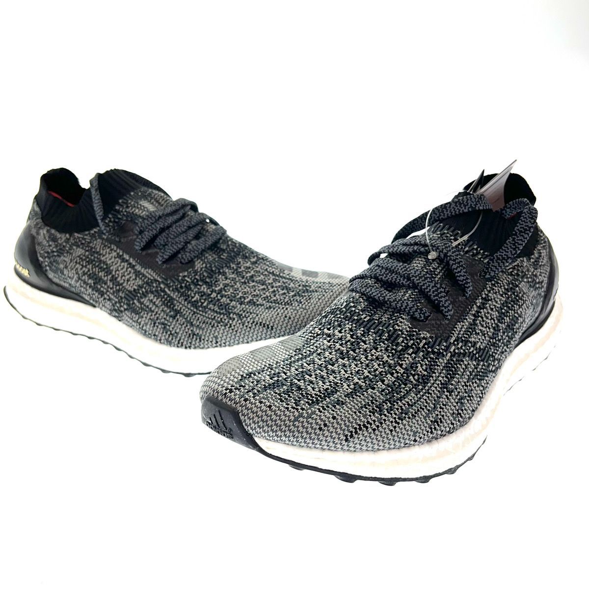 Adidas ultra boost uncaged black bb3900 sale