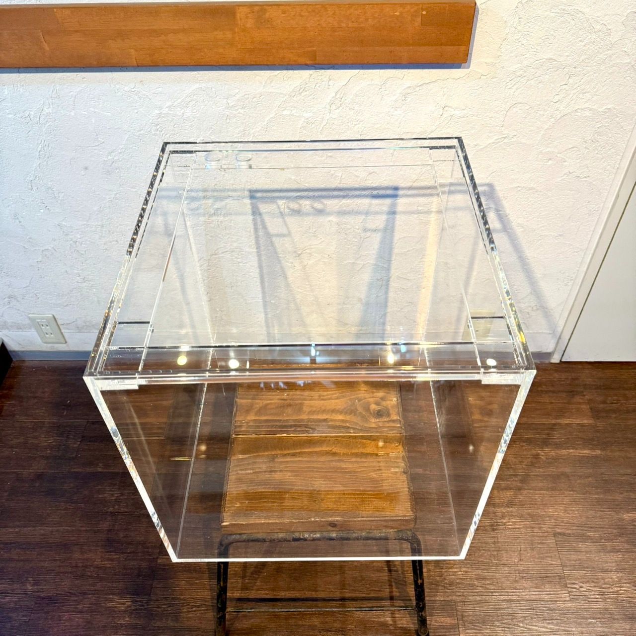 アクリル水槽60cm