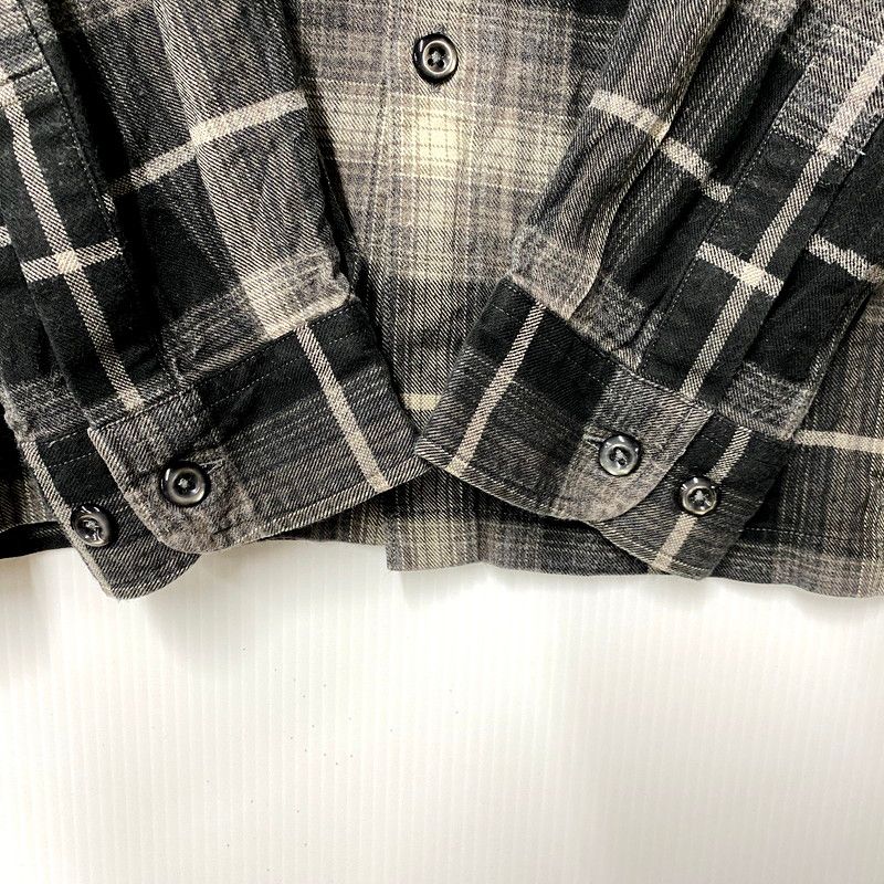 SHIRT レーヨンコットン