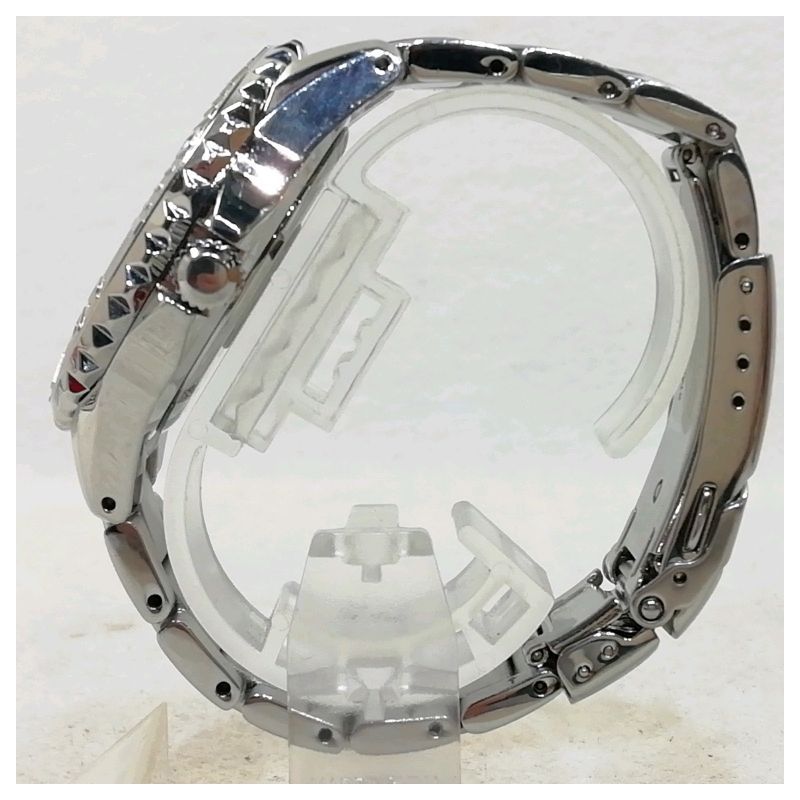 中古】SEIKO セイコー プロスペックス ソーラー充電 SBDN007 V147-0AA0 