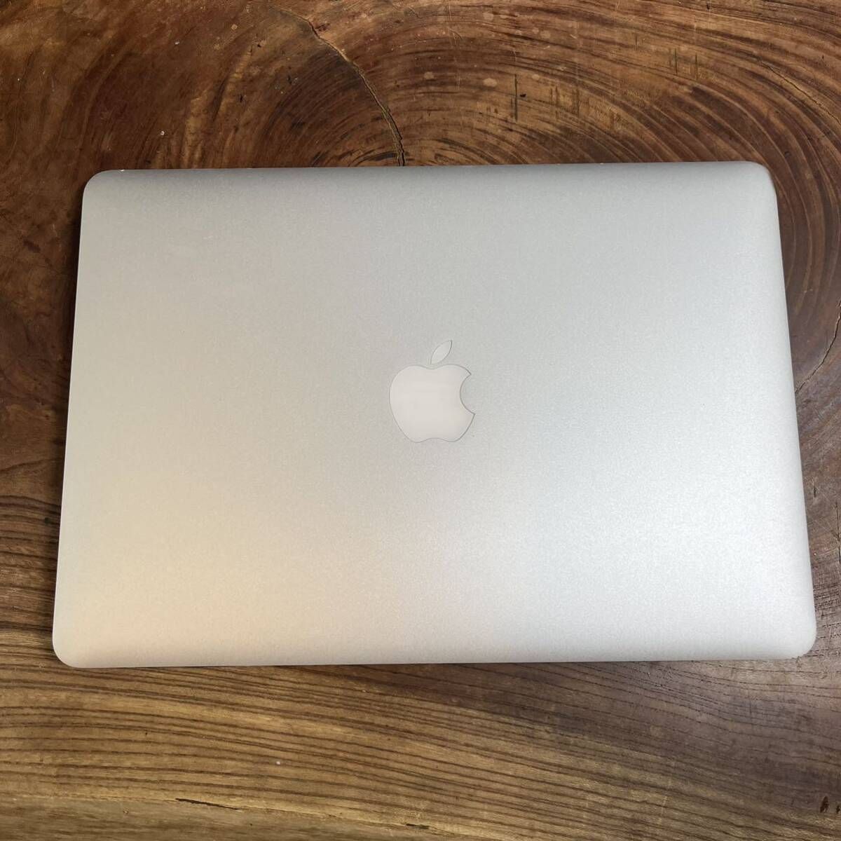 美品］Apple MacBook Air 13inch 2015 /Core i5 1.6GHz/4GB/128GB 