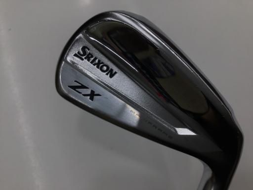 公式サイト - ハイブランドの新作が続々登場 U ZX SRIXON ダンロップ 中古】 U4 レフティ 飛び掛っ クラブ