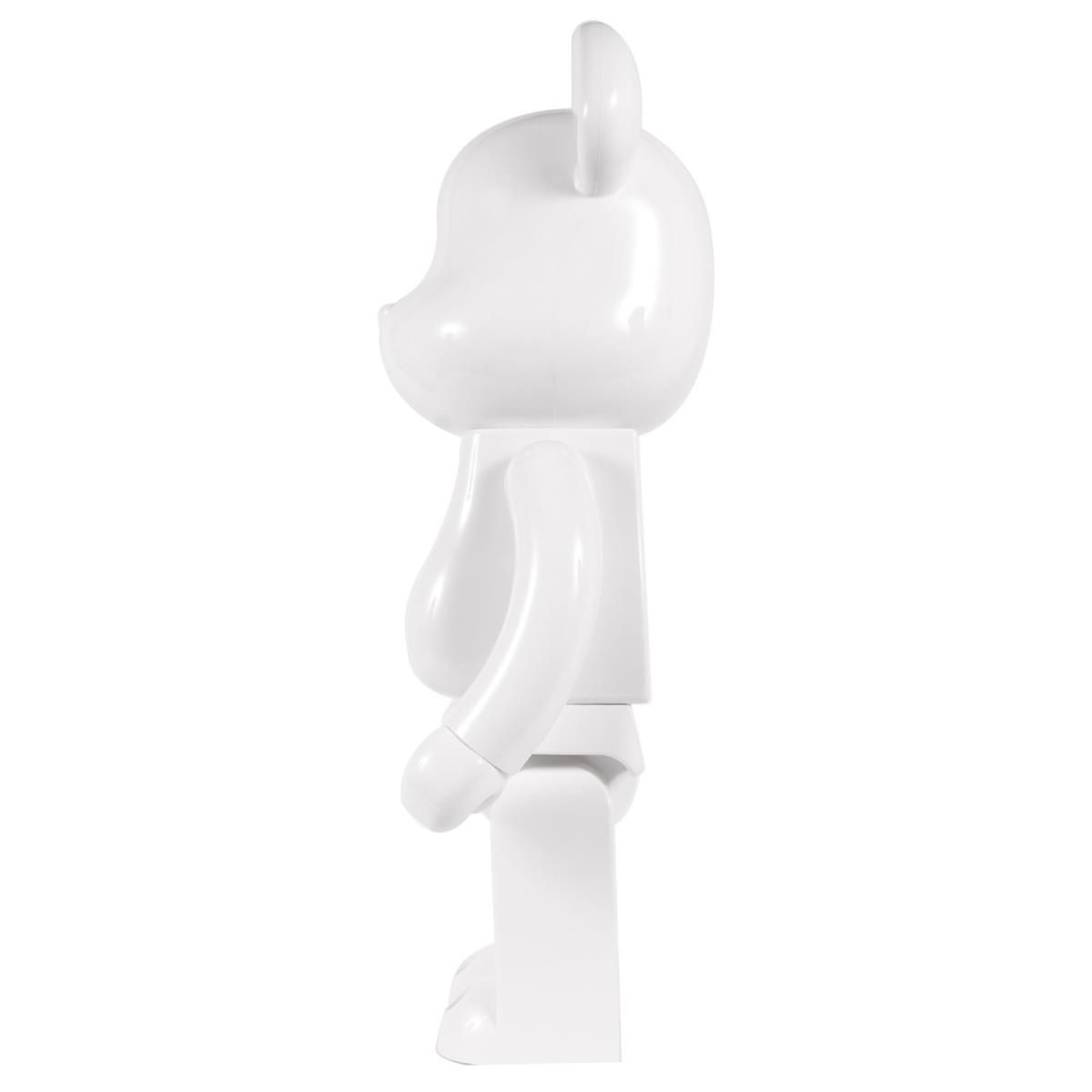 美品 STUSSY ステューシー フィギュア ×MEDICOM TOY メディコム