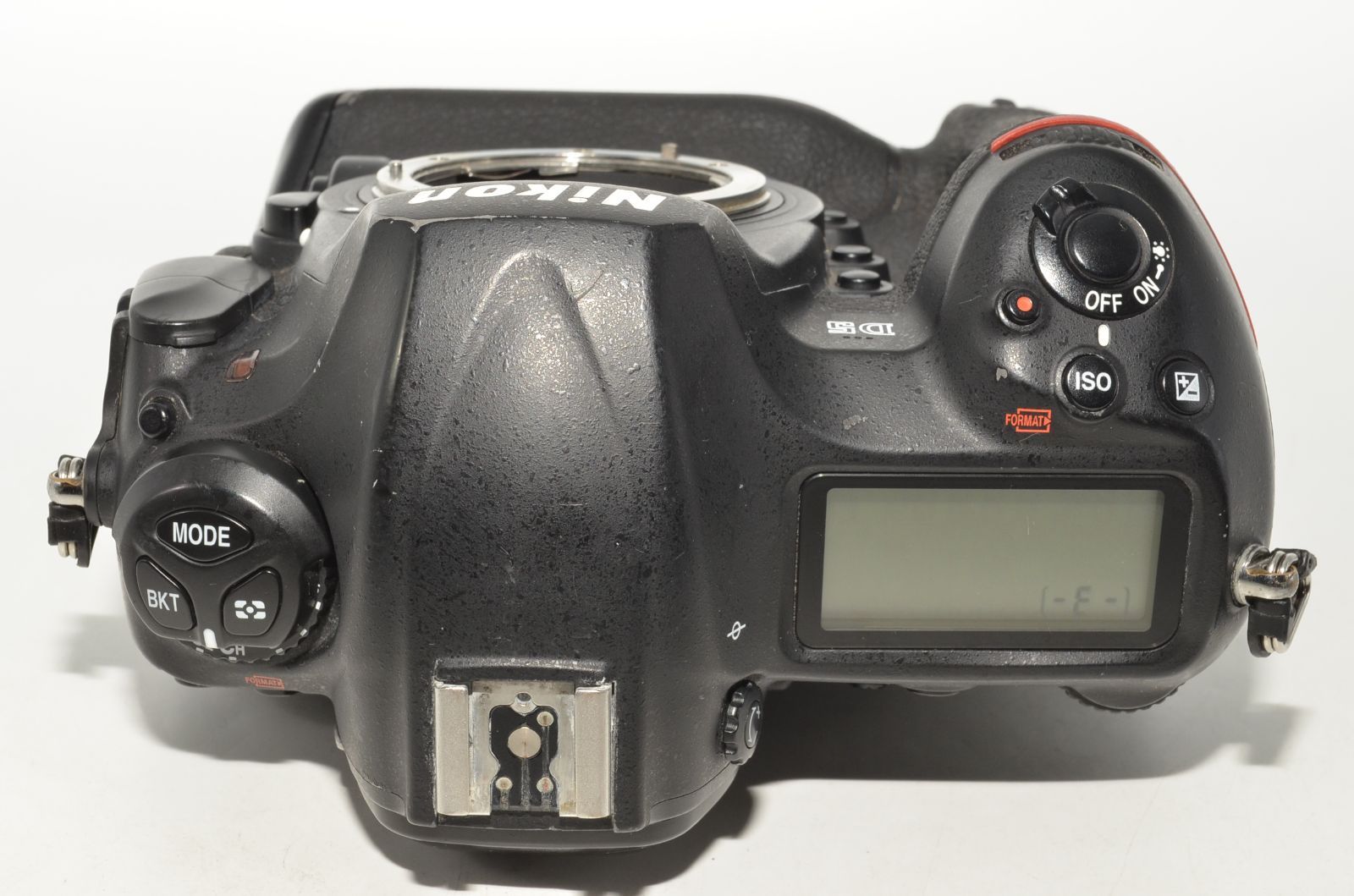 250734☆良品☆Nikon デジタル一眼レフカメラ D5 (XQD-Type