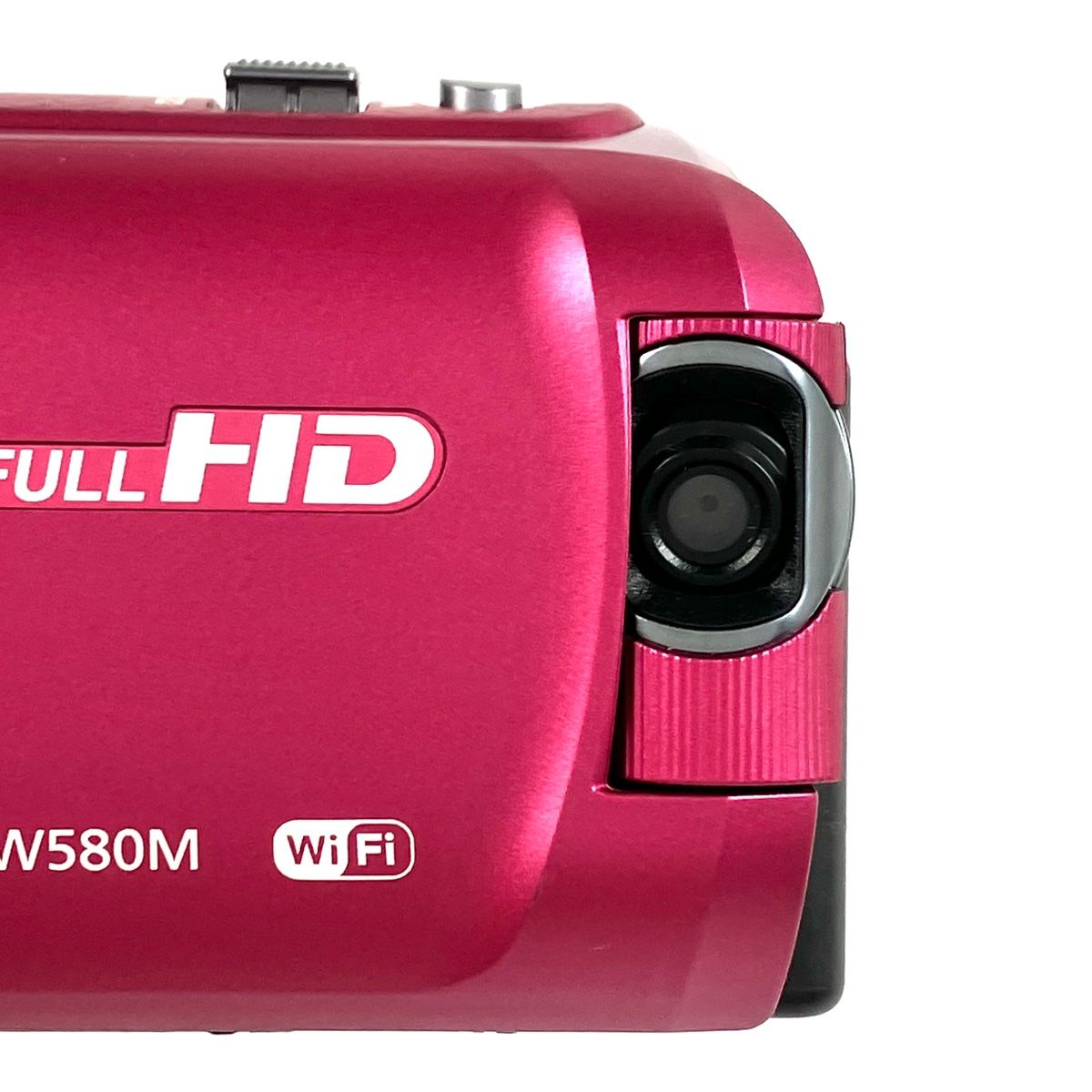 Panasonic HC-W580M FULL HD ビデオカメラ Wi-Fi 概要 デジタルハイビジョンビデオカメラ HC-W580M | デジタルビデオ