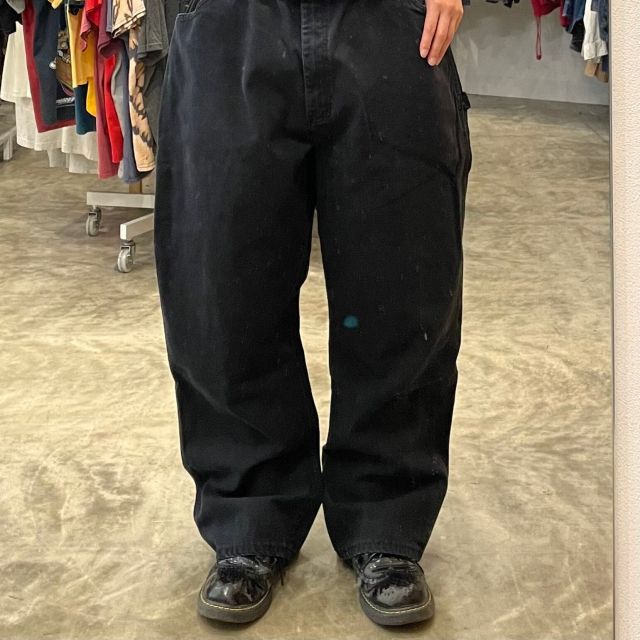 【Dickies / ディッキーズ】ペインターパンツ