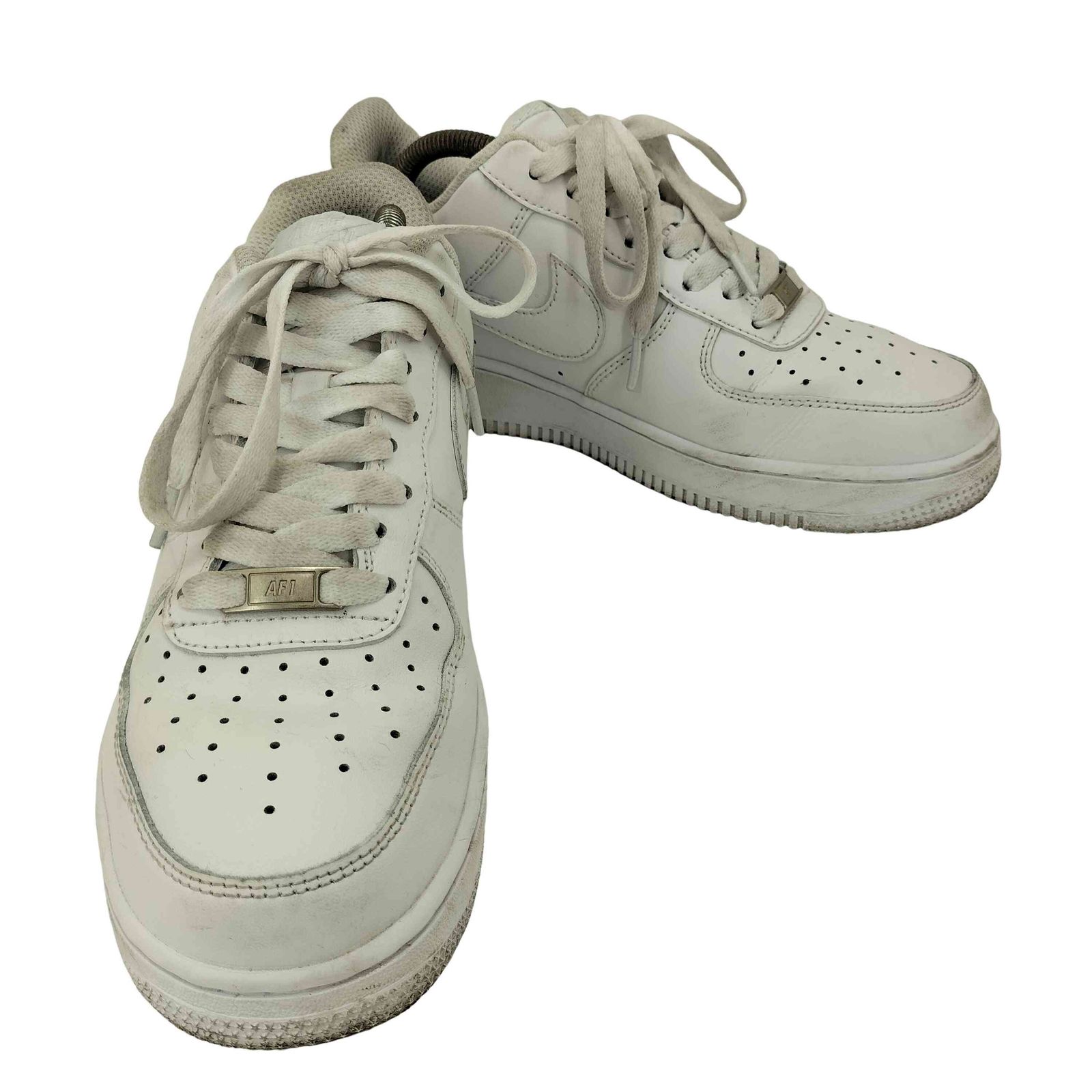 ナイキ NIKE AIR FORCE 1 '07 ローカットスニーカー メンズ JPN：26 