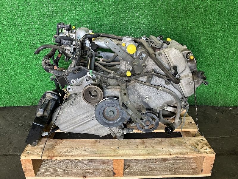 エブリィ DA62V エンジンASSY PA 26U - メルカリ 