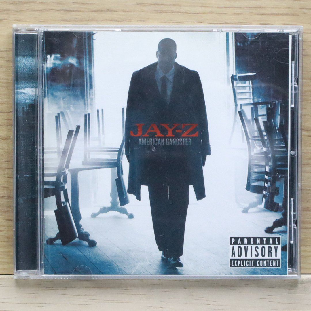 当時モノ・非売品】JAY-Z / KINGDOM COME 告知ポスター