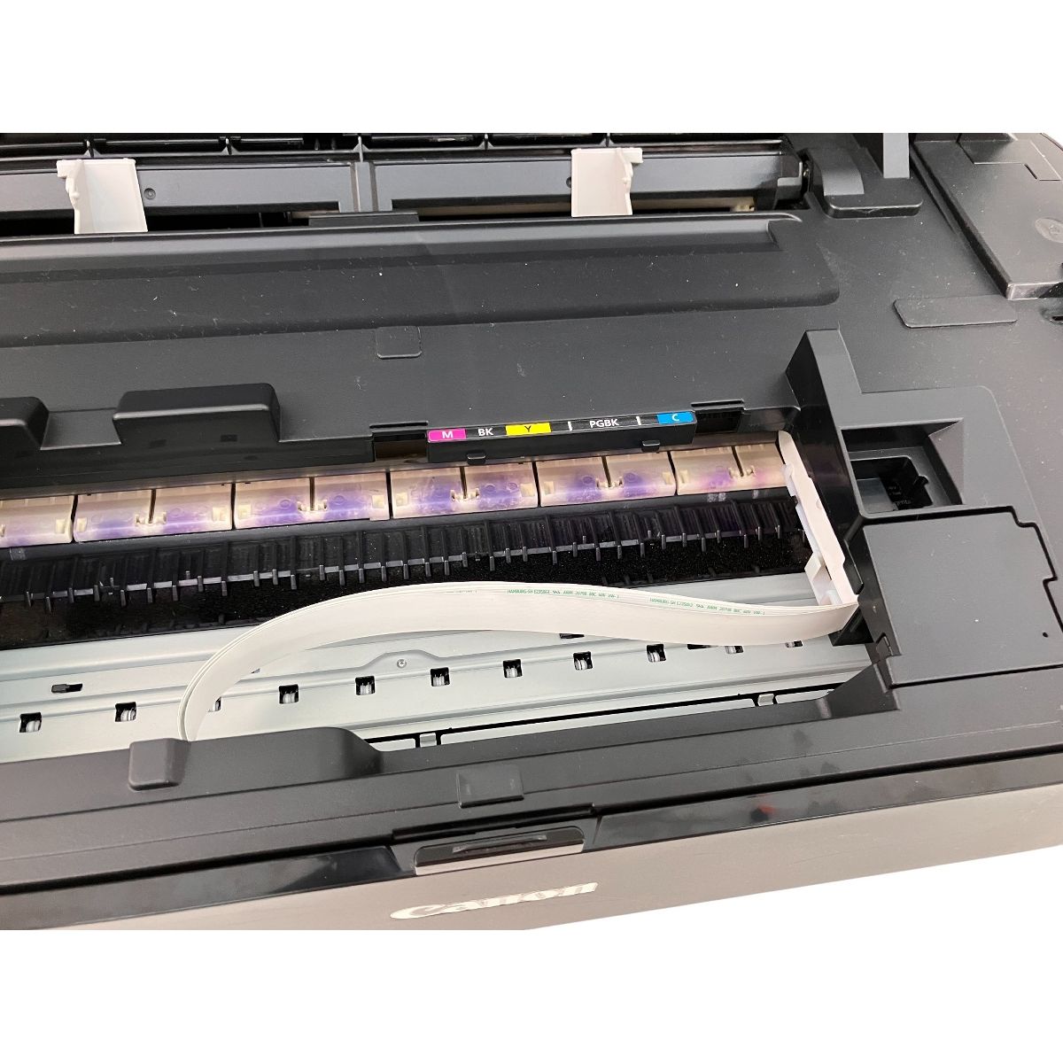 IX6830 インクジェットプリンター