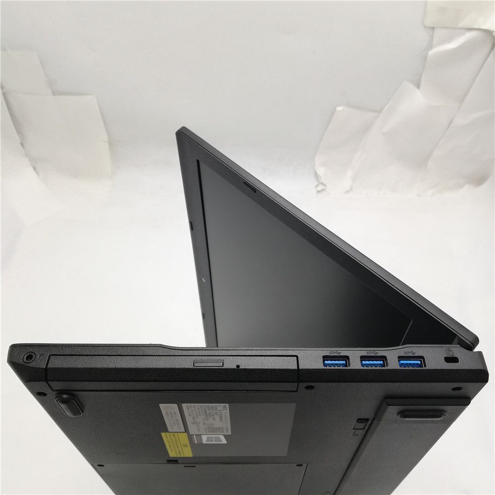 Wi-Fi有 NEC ノートパソコン VK28H D-V Core i7 16GB 高速SSD DVD 無線LAN Bluetooth カメラ Windows11 Office済 即使用可 CHRISTIANNAURATH_COM_BR