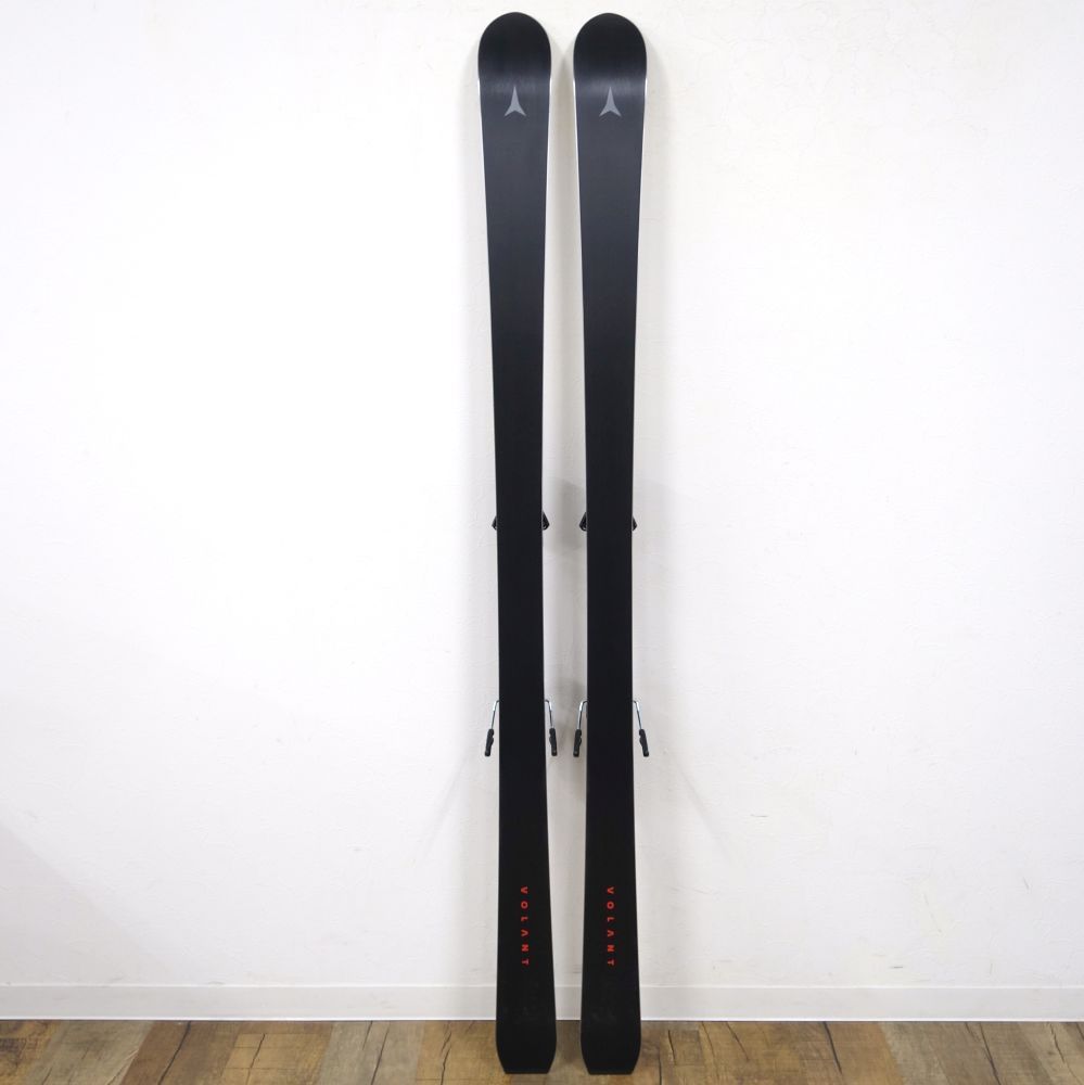 極美品 アトミック ATOMIC VOLANT 5000 165cm ビンディン - メルカリ