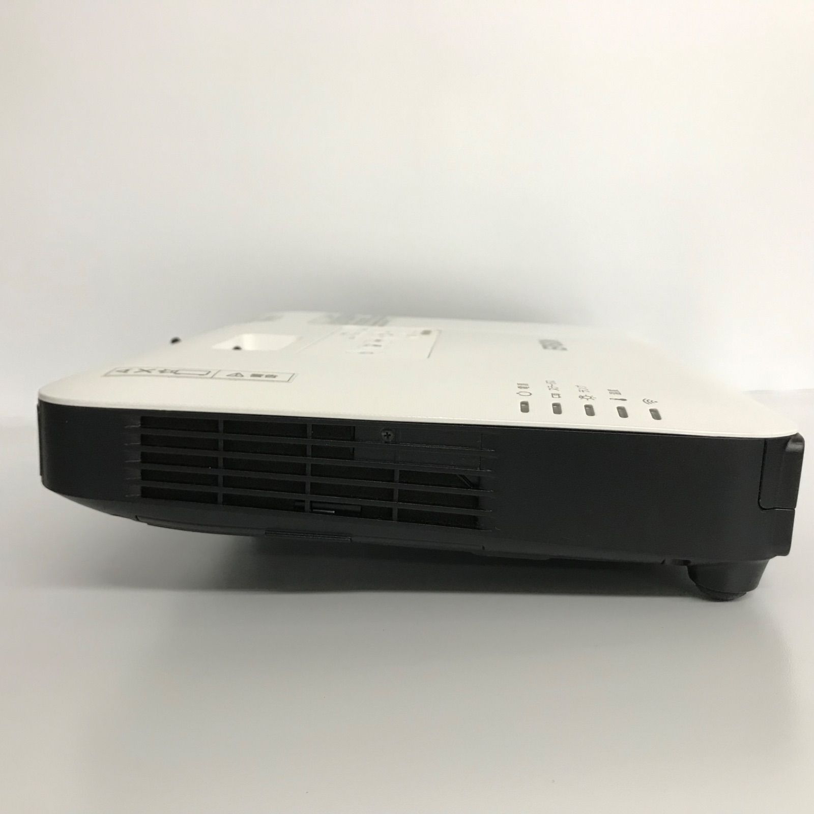 魅力的な価格 【中古・美品】EPSON ビジネスプロジェクター EB-1780W