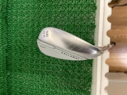 キャロウェイ OPUS SP クロム 56° 10° S ウェッジ WG Dynamic G フレックスS メンズ 男性用 右利き 右用 Cランク ゴルフクラブ