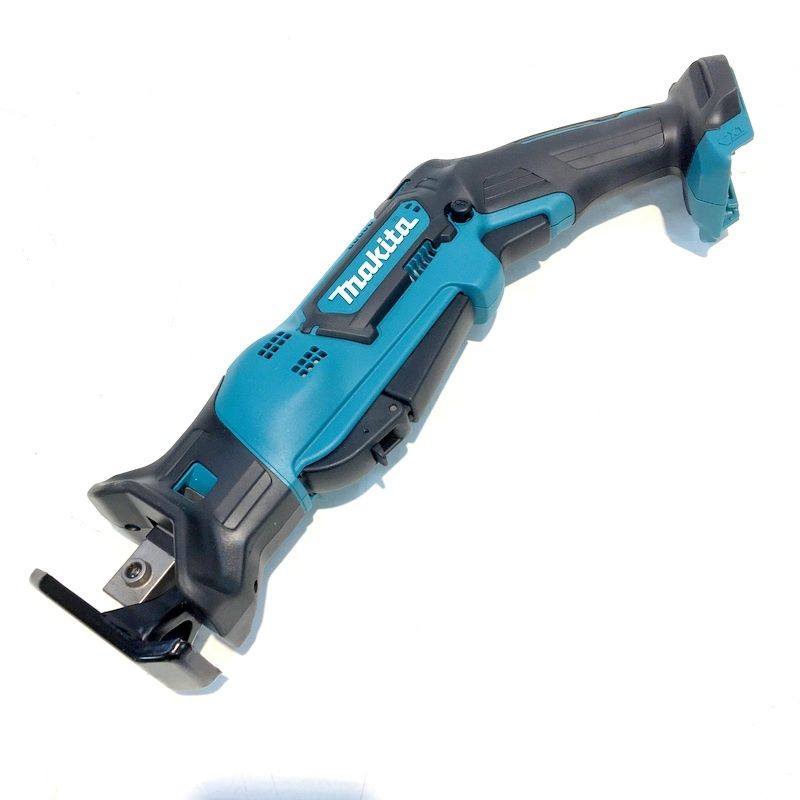 マキタ 10.8V 充電式レシプロソー JR104D 本体のみ 電動工具 スライド式 セーバーソー makita △ DW2024 - メルカリ