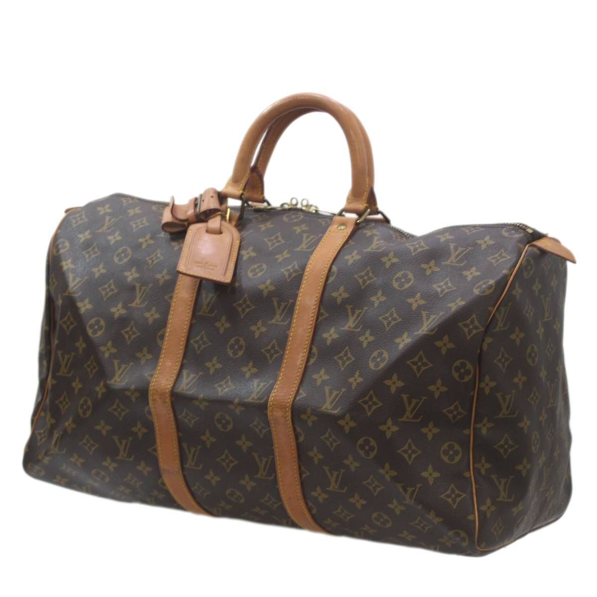 ルイヴィトン LOUIS VUITTON モノグラム ボストンバッグ M20864】 LOUIS VUITTON ルイヴィトン モノグラム バッグ コピー