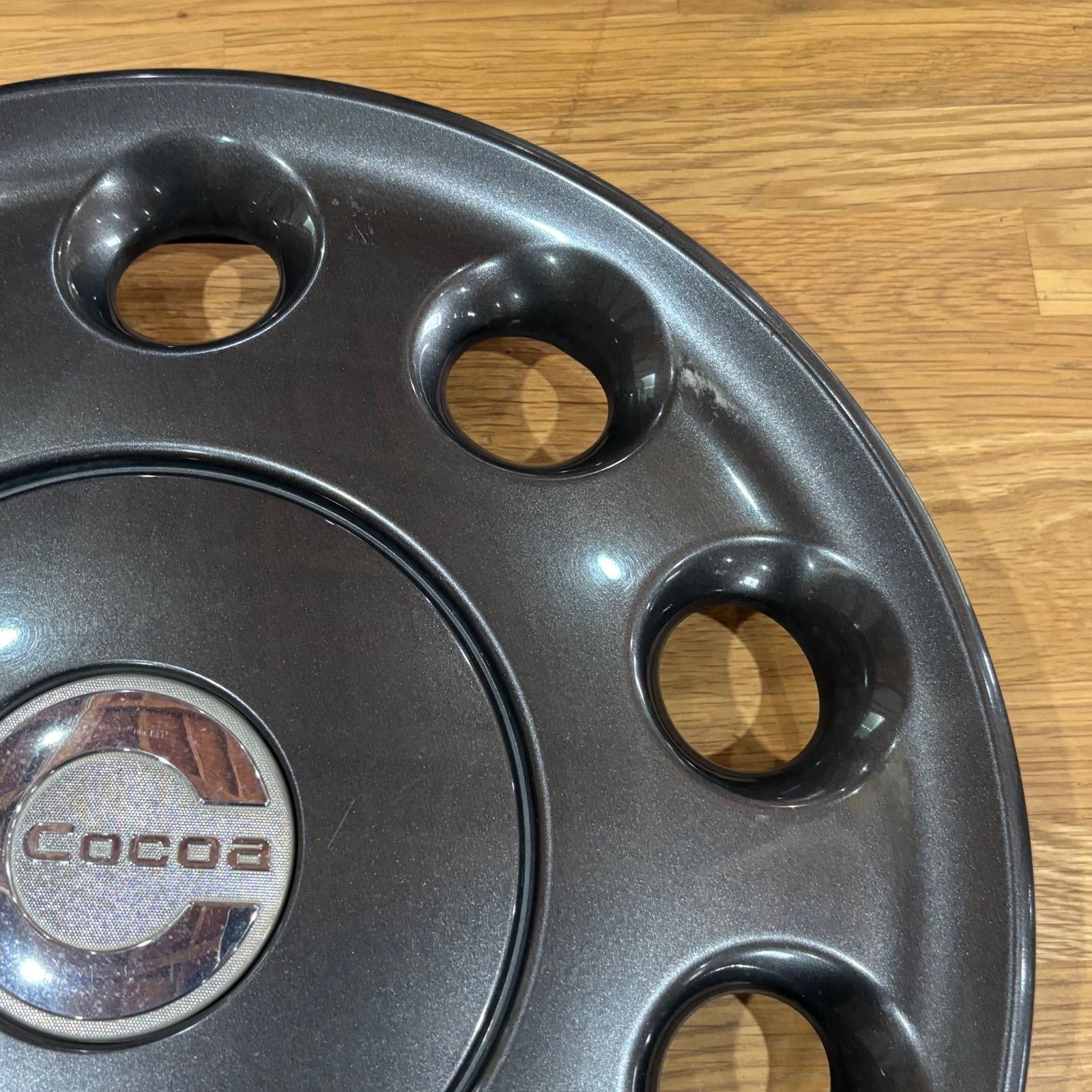 純正 ミラココア