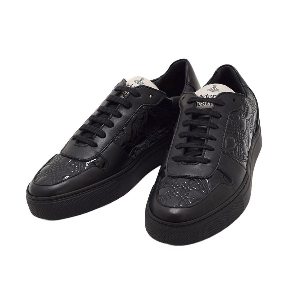VIVIENNE WESTWOOD ヴィヴィアンウエストウッド CLASSIC TRAINER LOW 