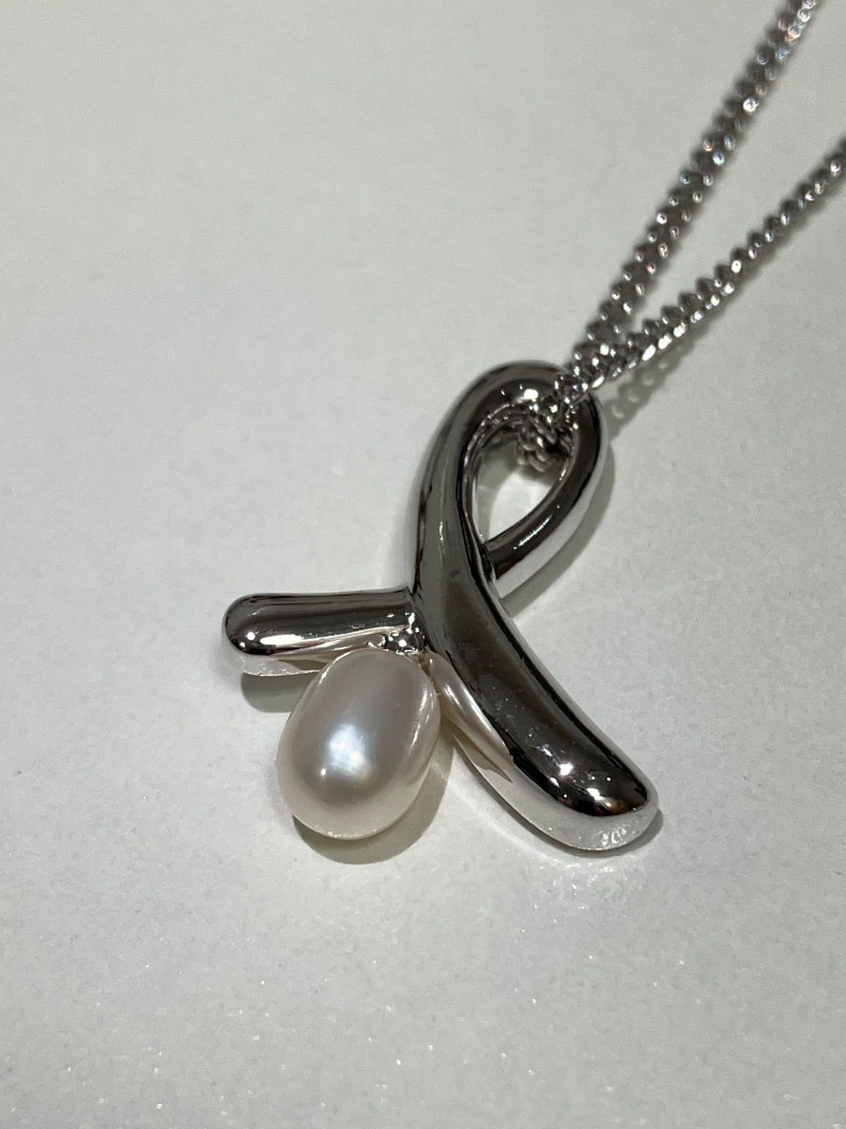 ♪【刻印あり・美品】TASAKI タサキ パール 田崎真珠 真珠