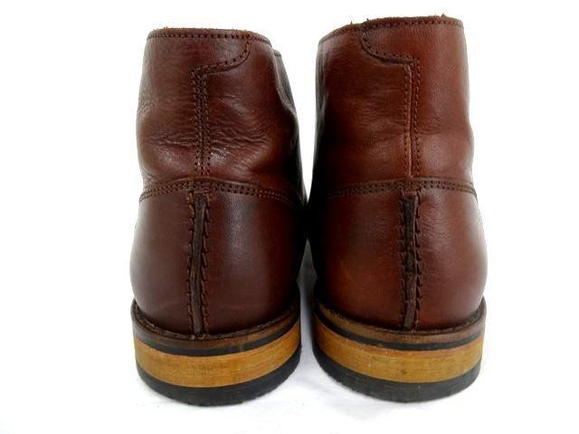 5 Clarks