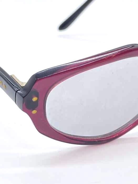 未使用デッドストック SELIMA OPTIQUE ヴィンテージ フランス製 