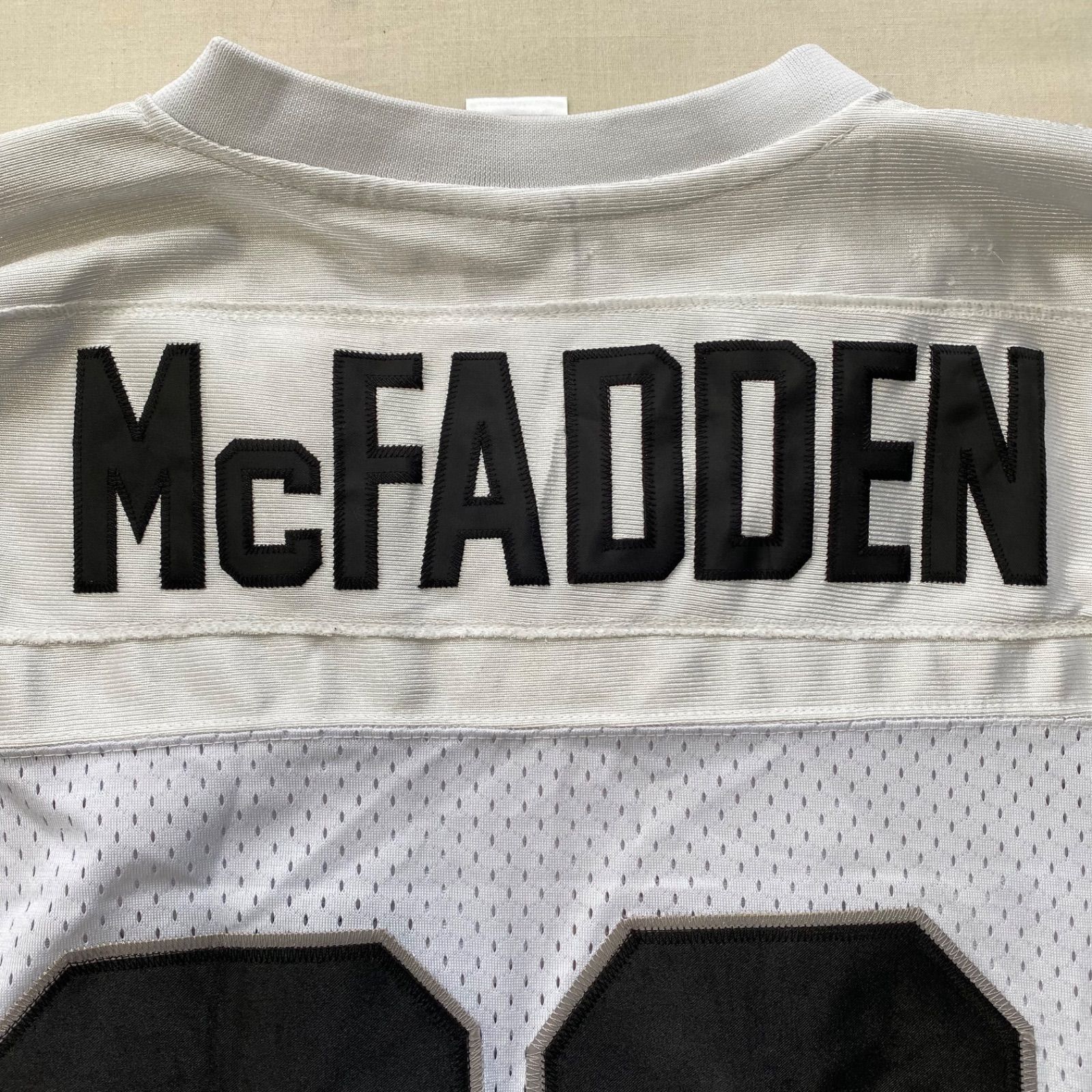 NFL マクナブ McNABB オーセンティックジャージ ユニフォーム 48 NFL マクナブ McNABB オーセンティックジャージ ユニフォーム 48