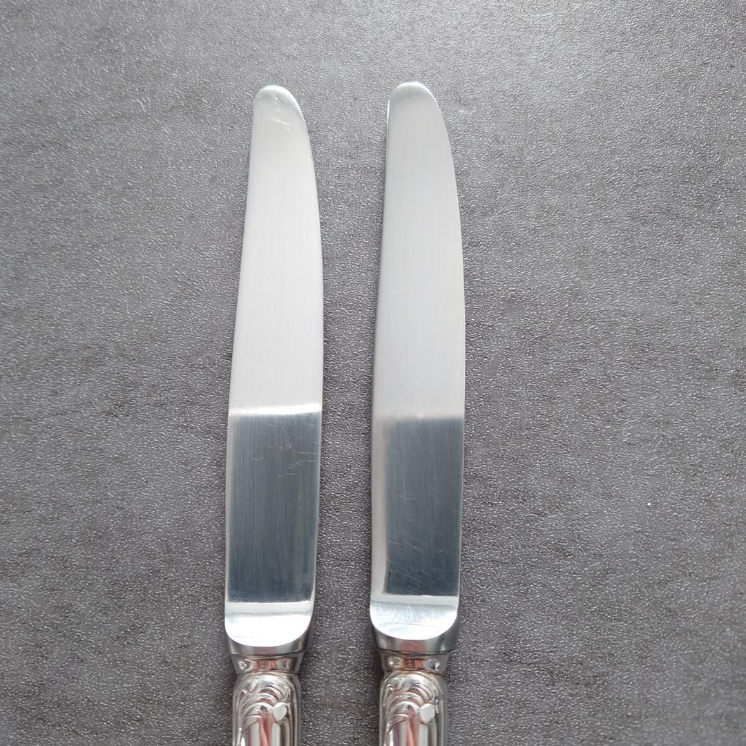 デザート ナイフ