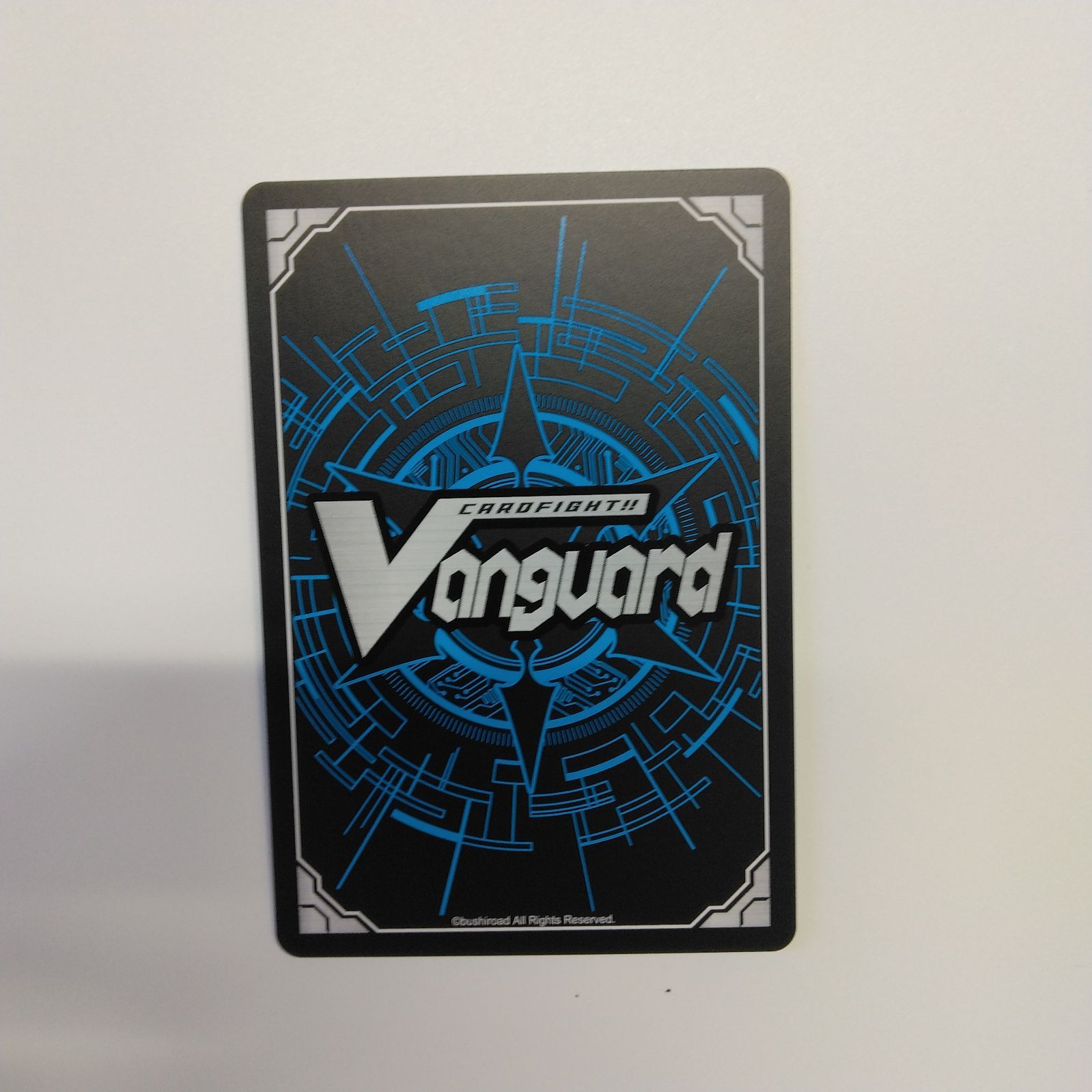 ヴァンガード EXS 不完全なメタモルフォーゼ 倉田 ましろ ヴァンガード 不完全なメタモルフォーゼ 倉田ましろ EXS1枚