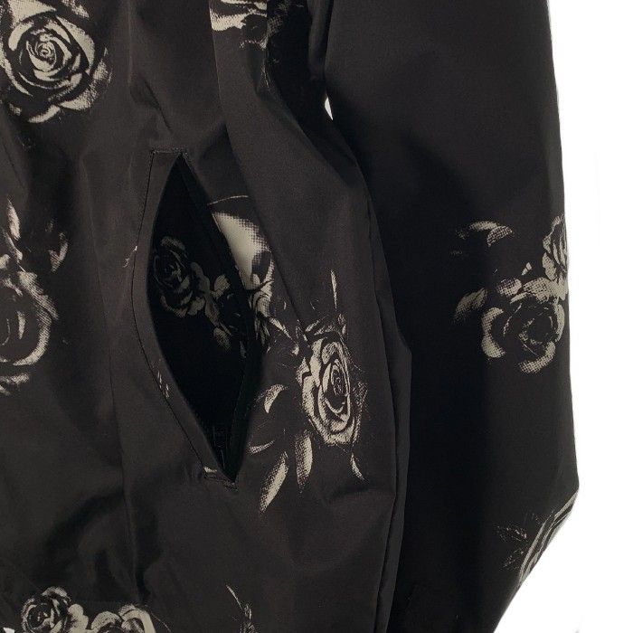 CAPTAINS HELM キャプテンズヘルム R&BB コーチジャケット ブラック