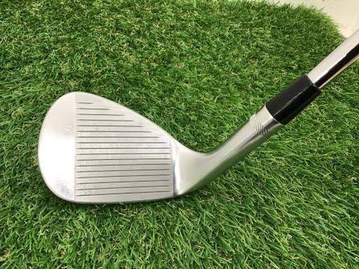 タイトリスト VOKEY SPIN MILLED SM6 ツアークロム 52°/12°F ウェッジ