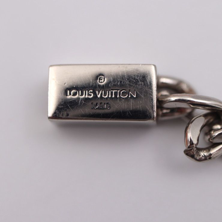 LOUIS VUITTON ルイ ヴィトン LVホーン ブレス ブレスレット M00045 