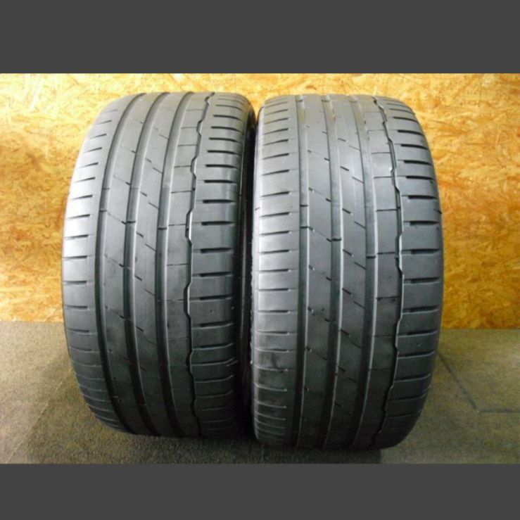 A-2796 本州 275 35ZR20 2本 ハンコック タイヤホイール館