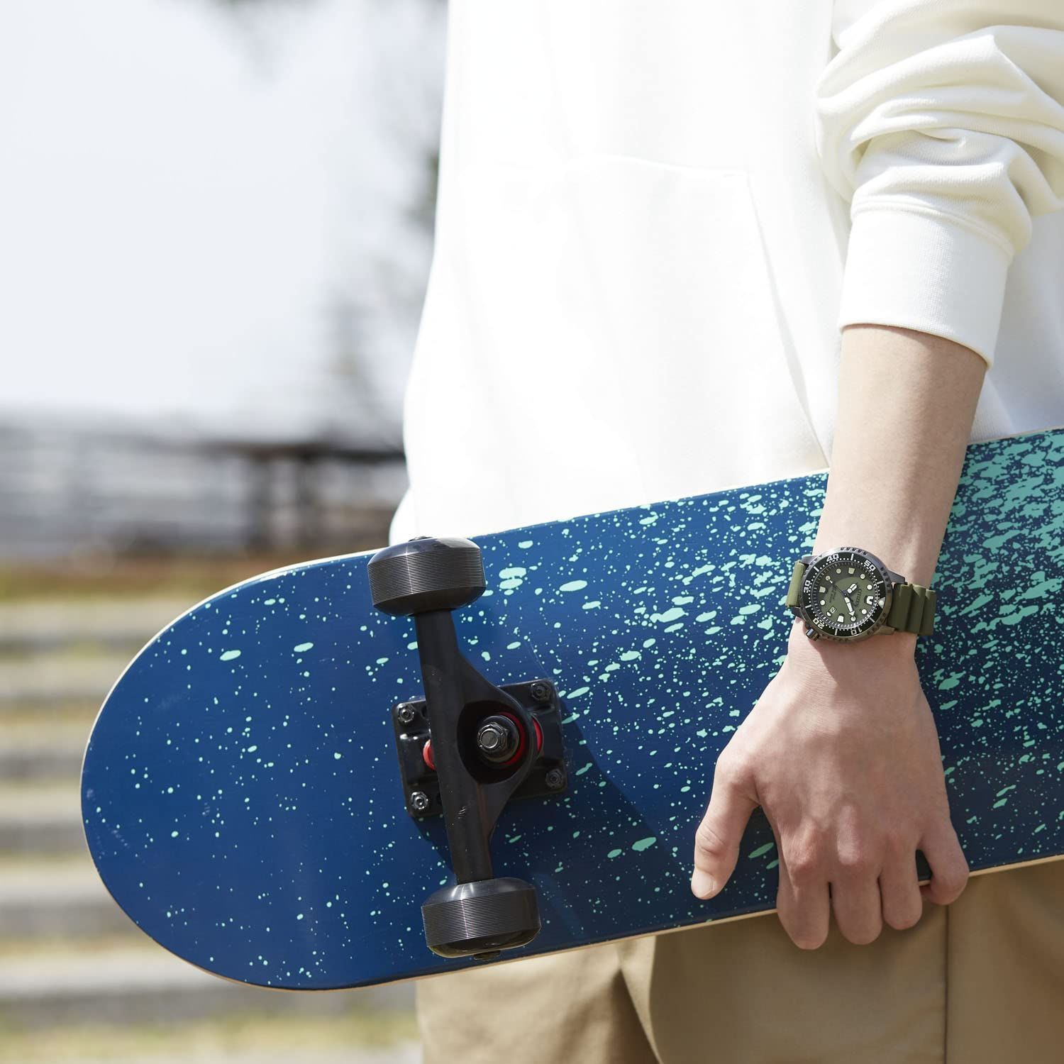 PROMASTER BN01