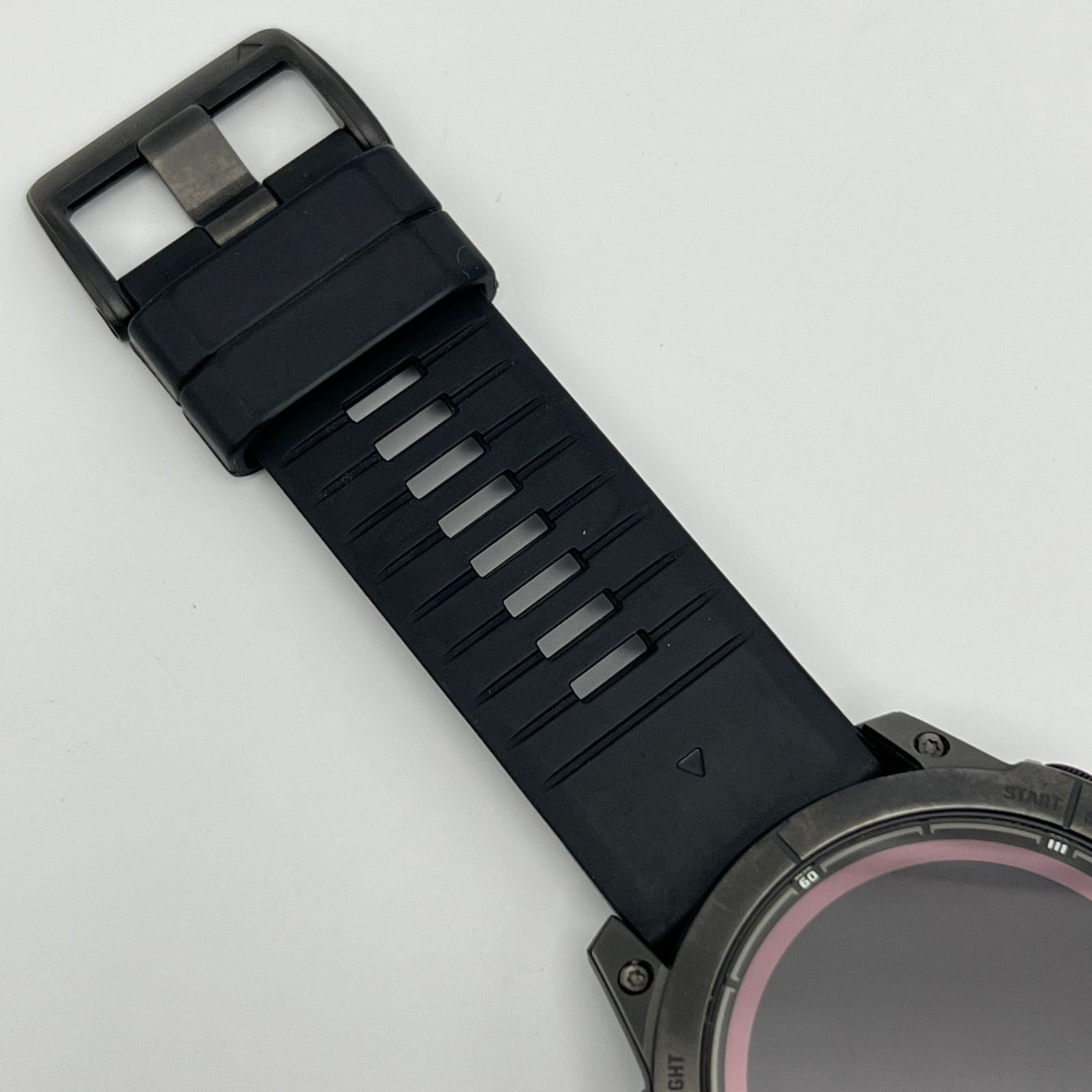 美品】GARMIN fenix 7X Pro Sapphire Dual Power 010-02778-52 スマートウォッチ ガーミン フェニックス  プロ 本体 - メルカリ