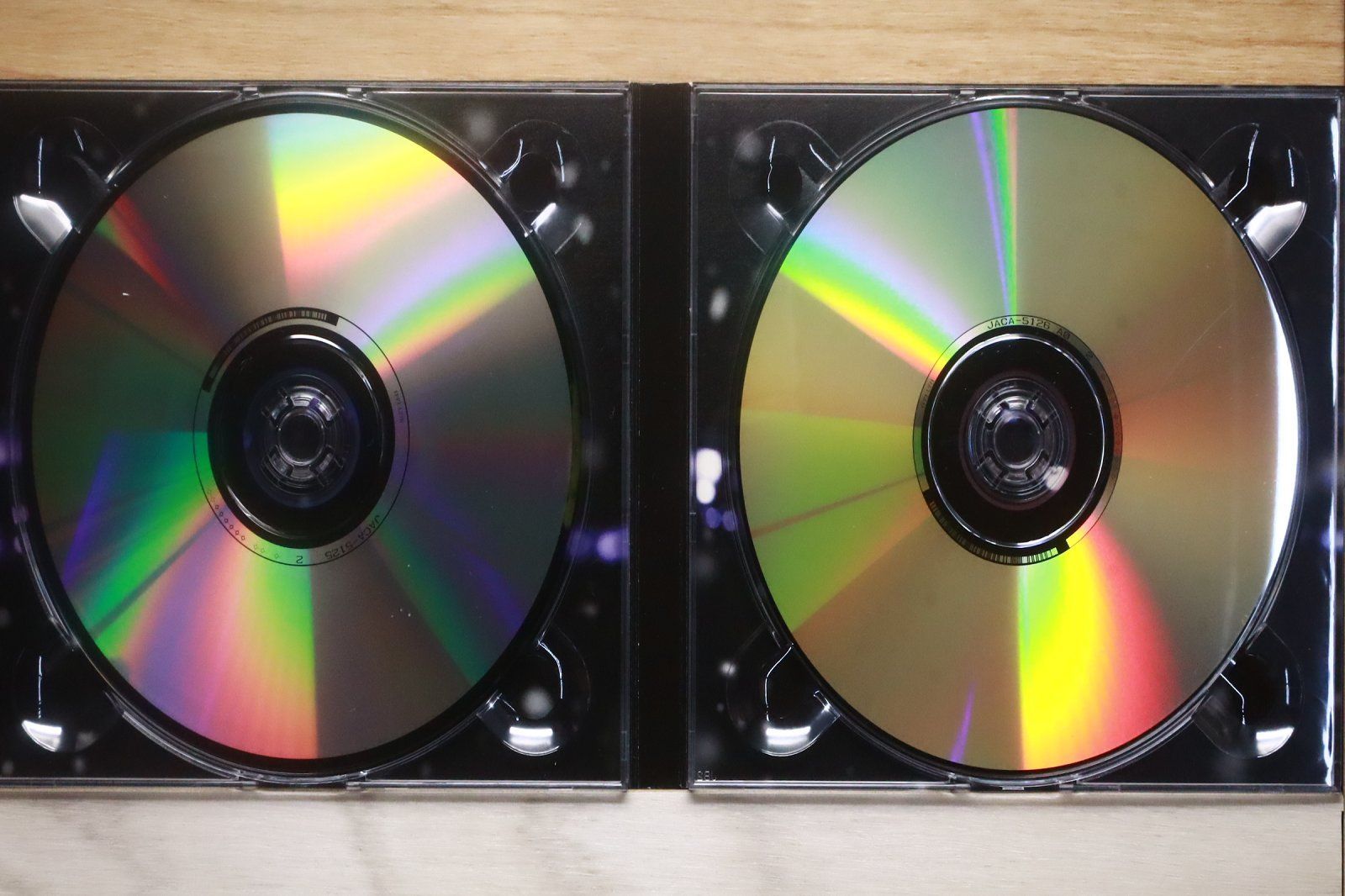 国内盤CD☆カトゥーン/KAT-TUN□ White X'mas/KAT-TUN (初回限定盤