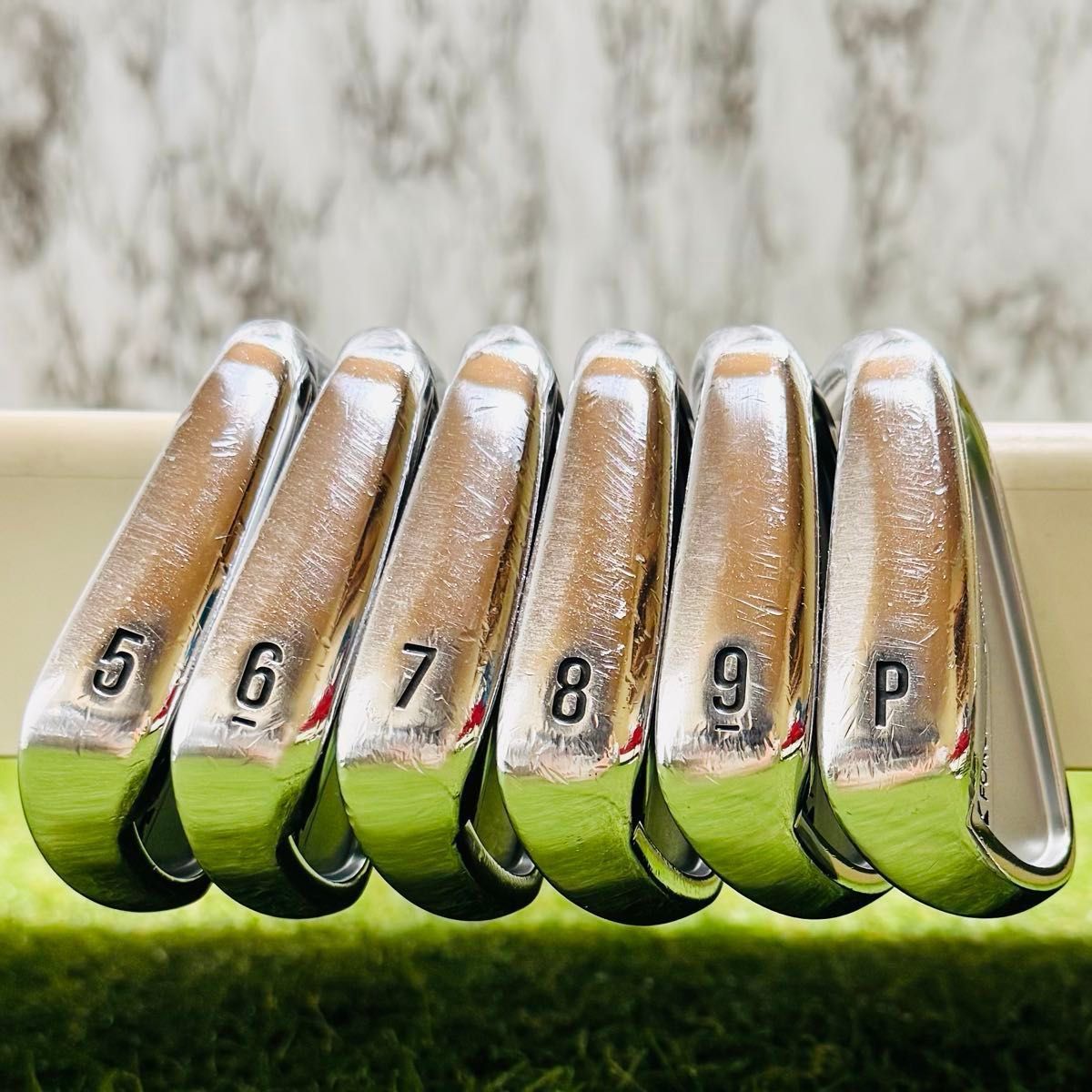 【良品】キャロウェイ Xフォージド CB メンズアイアンセット 6本 スチールS 良品】キャロウェイ Xフォージド 2024 メンズアイアンセット 6本 S