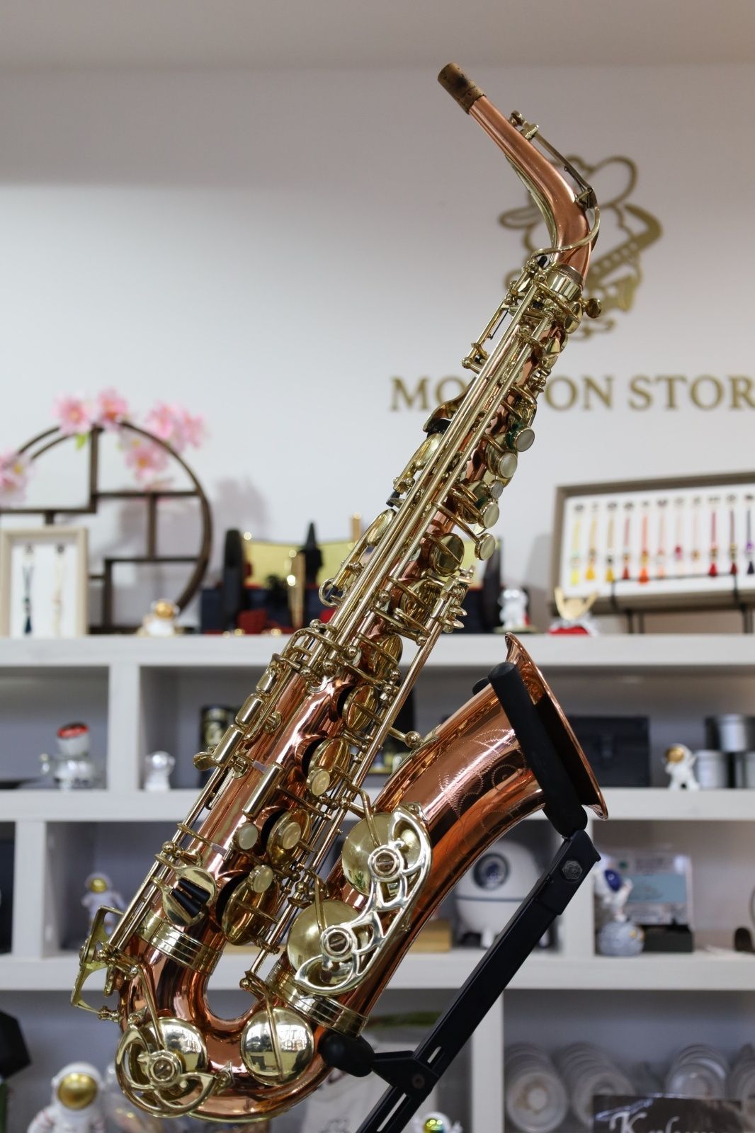 Buffet Crampon S1 Prestige クランポン プレステージュ アルト