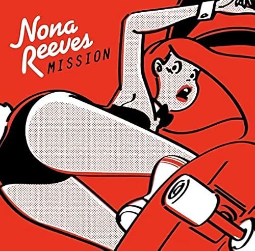 【LPレコード】Nona Reeves Nona Reeves Love Togetherレコード - メルカリ