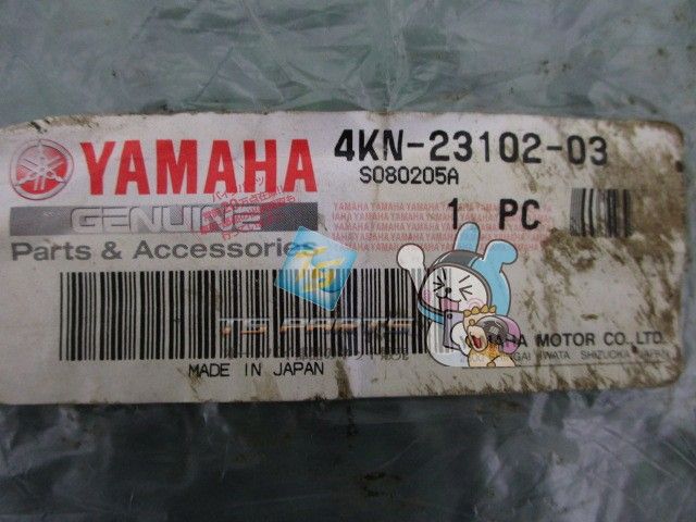 ギア フロントフォーク 左 在庫有 即納 ヤマハ 純正 新品 バイク 部品 在庫有り 即納可 ホンダ 車検 Genuine 21 ギア フロントフォーク 左 在庫有 即納 ヤマハ 純正 新品 バイク 部品