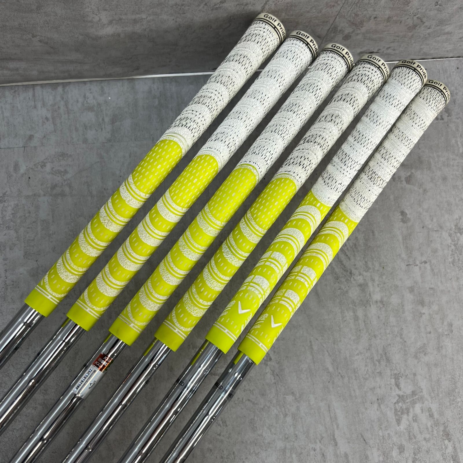 右利き用 N.S.PRO