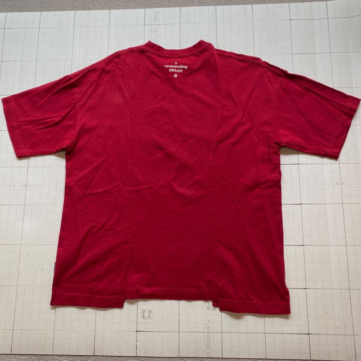 【すべて新品】STUDIO SEVEN Tシャツ Mサイズ等 3点セット TOPS｜全商品 | STUDIO SEVEN (スタジオ セブン)