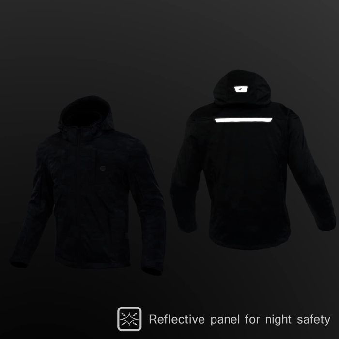 Softshell System