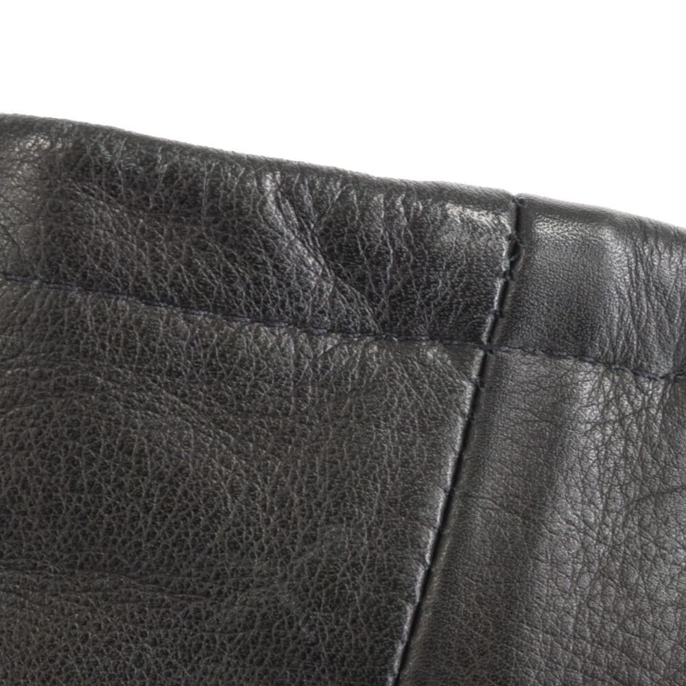 SCHOTT (ショット) 90TH ANNIVERSARY PERFECTO JACKET ファー付ダブル