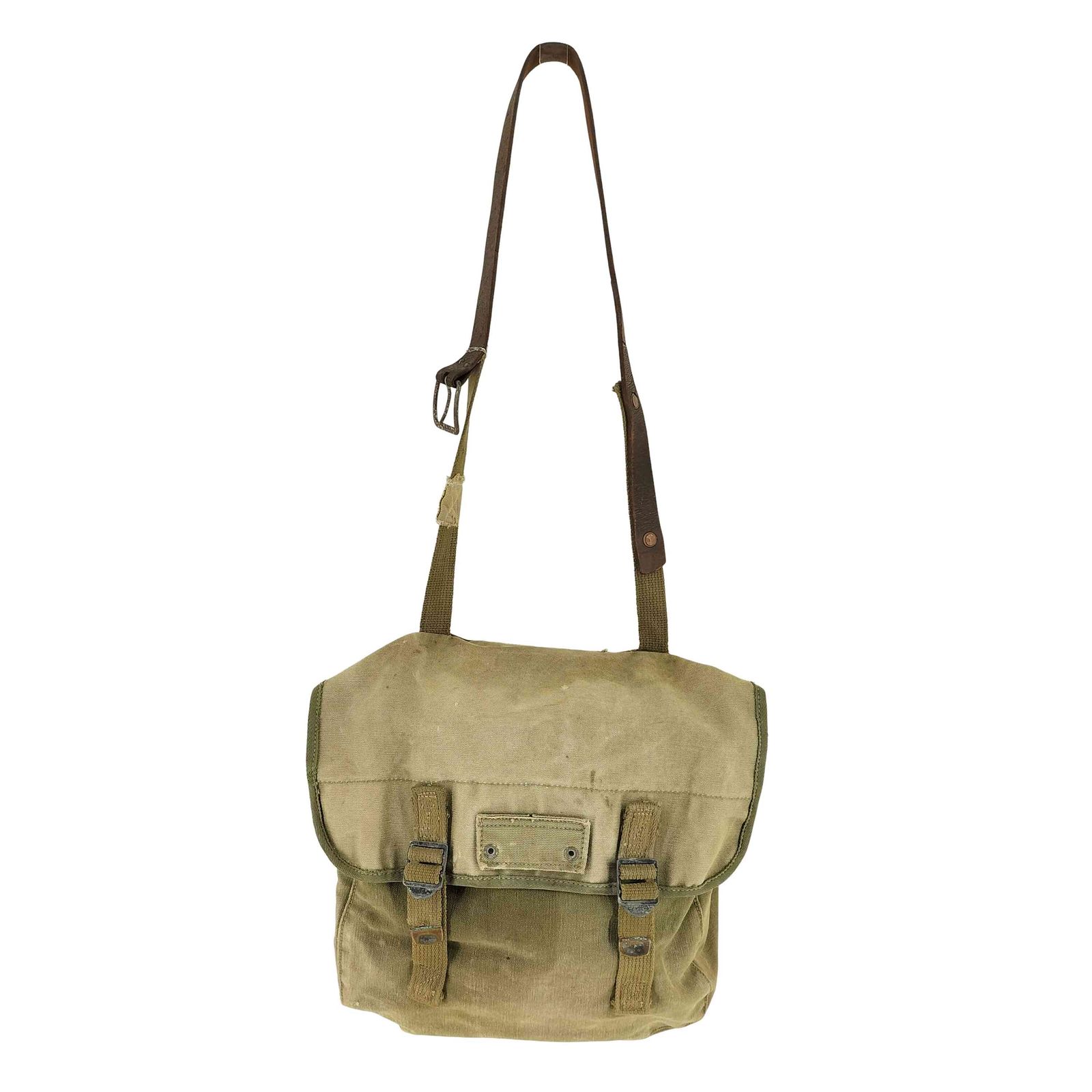 ユーエスアーミー U.S. ARMY M-1945 フィールドバック メンズ 表記無