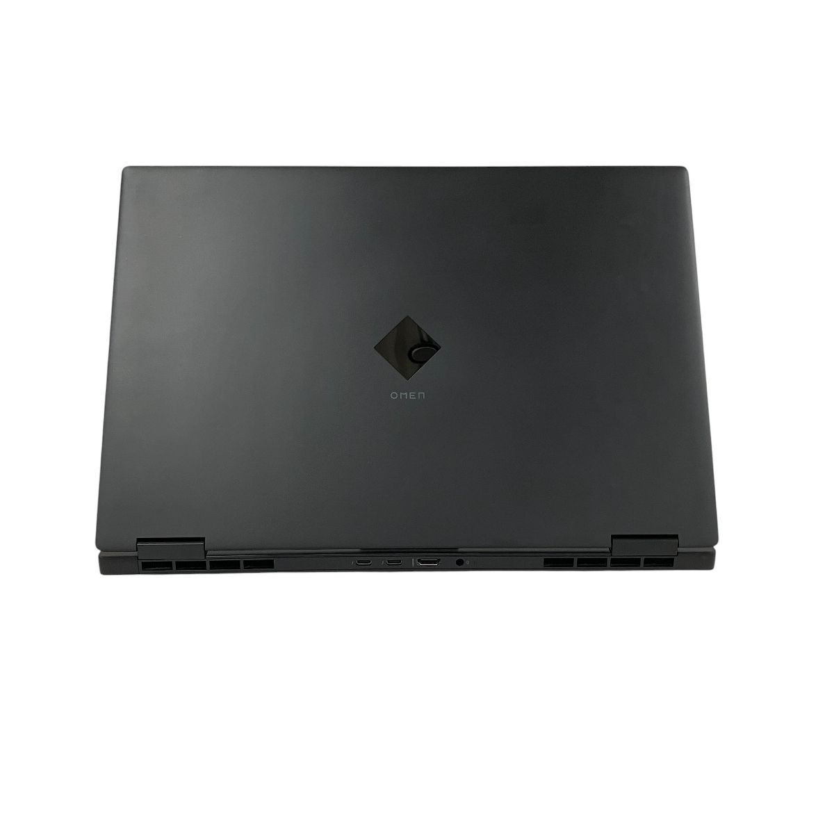 HP OMEN 16-k0058TX ゲーミング ノートPC 32GB M.2 SSD 512GB HP OMEN 16-k0058TX ゲーミング ノートPC 32GB M.2 SSD 512GB