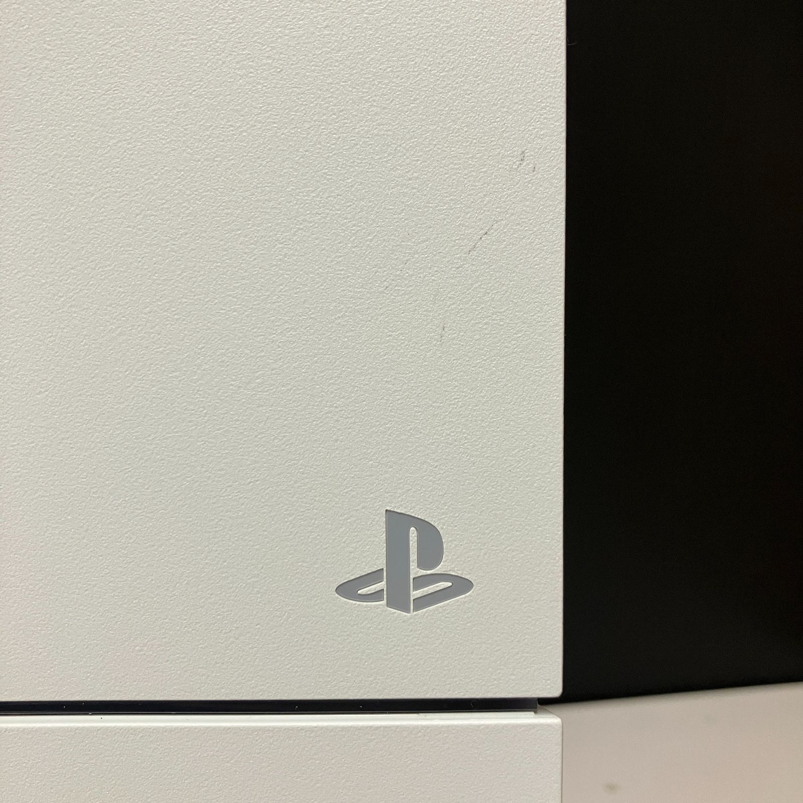 むつ35-061603】PS4 ホワイト 500GB CUH-1200 プレステ4 - メルカリ