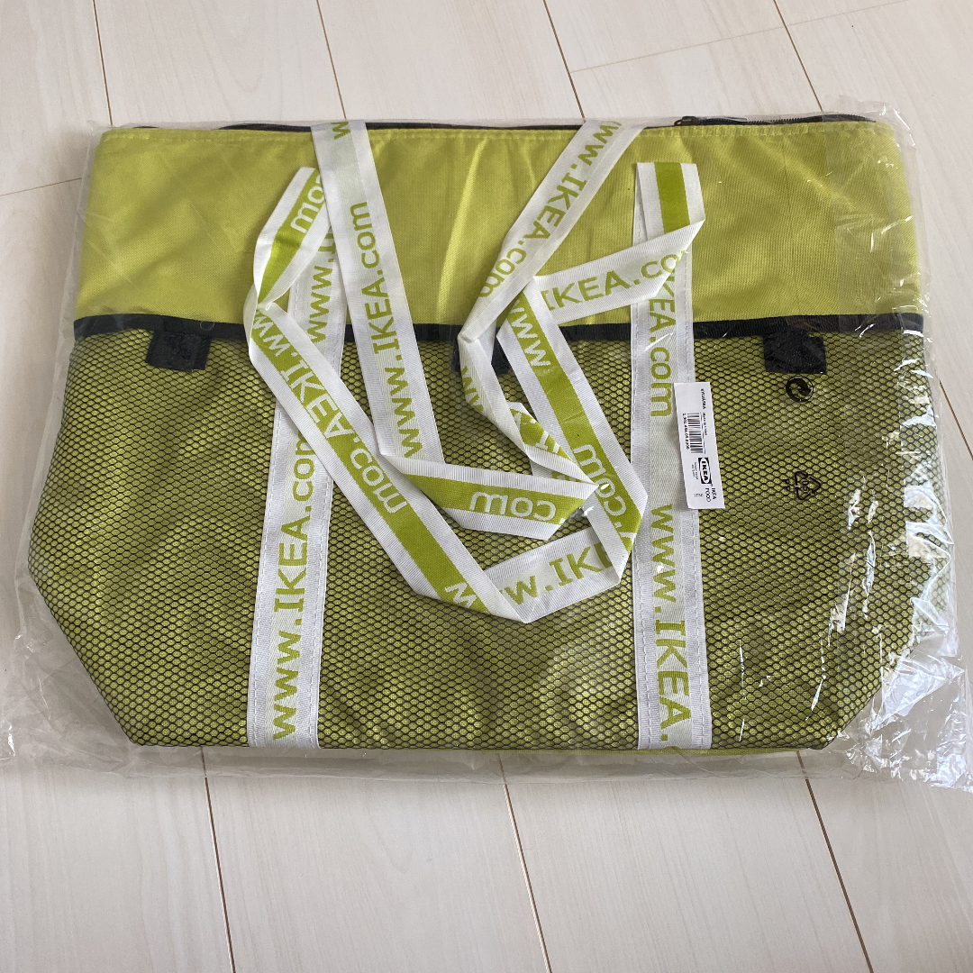 YK様専用 IKEA イケア バック リメイク 保冷